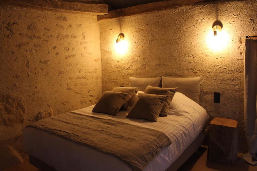 Chateauneuf Suites Стая снимка